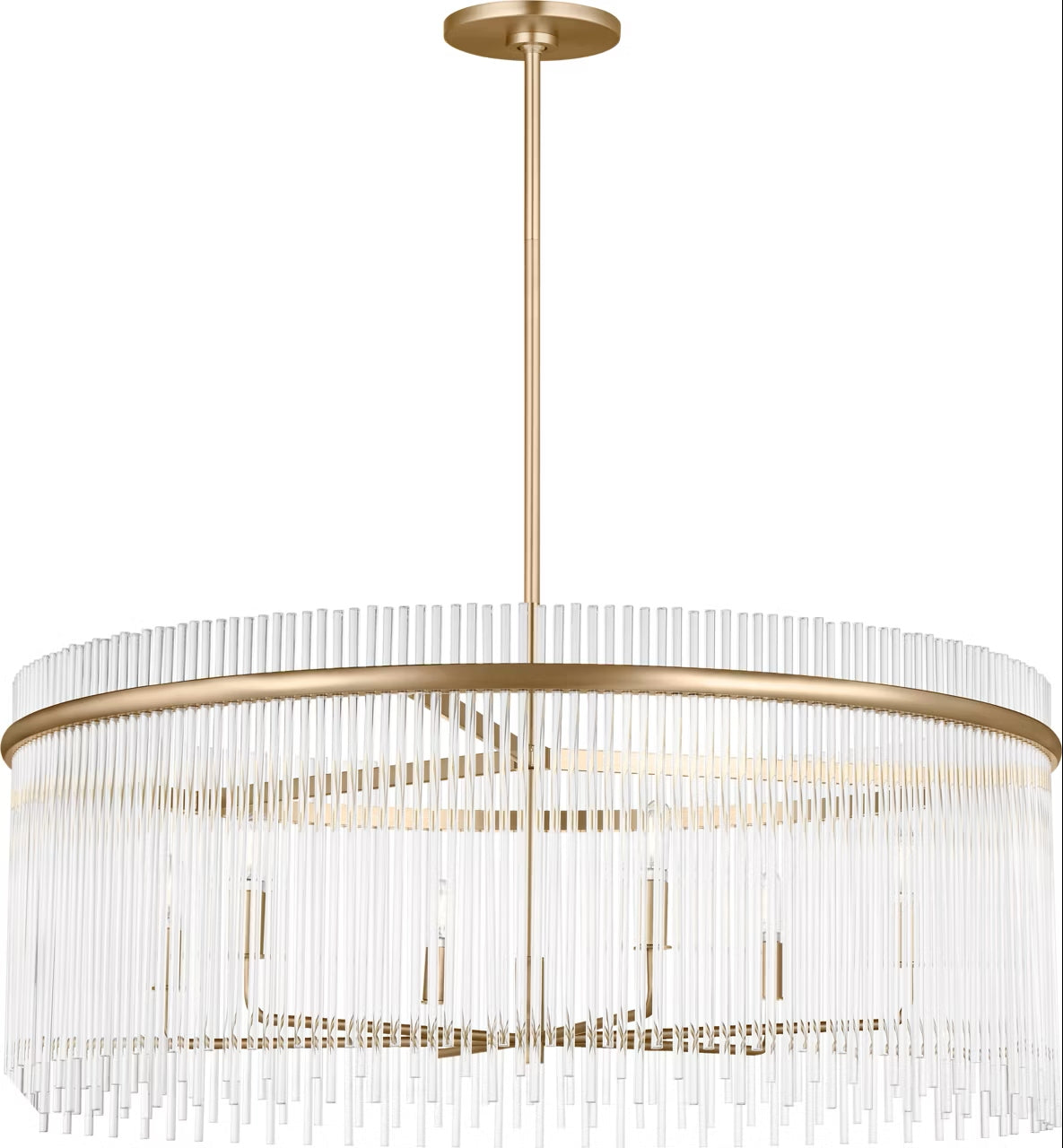 Finley 36" Chandelier