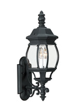 Wynfield Large Wall Lantern — 2 Light