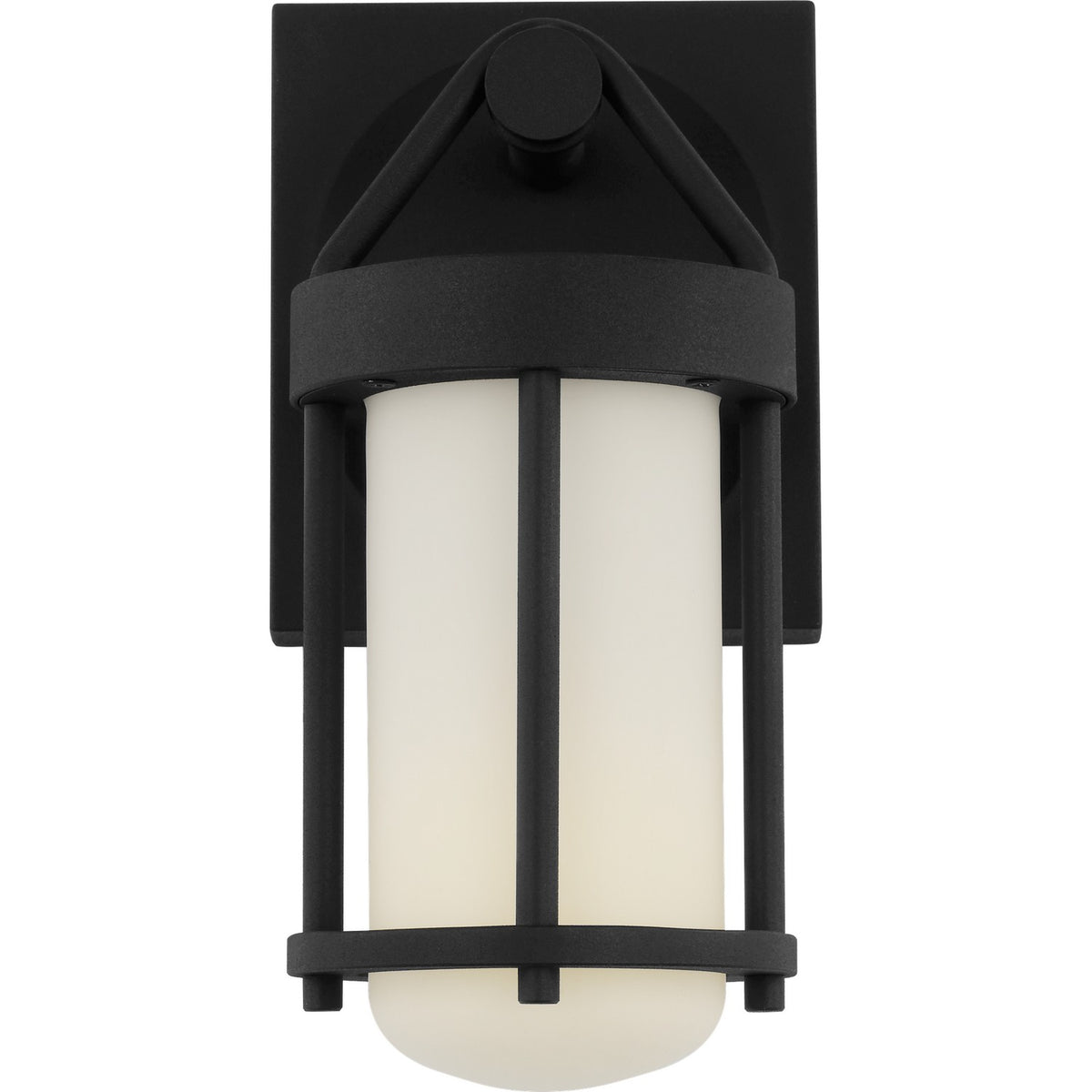 Otis 10" Wall Lantern