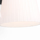 Upson Two Light Bath