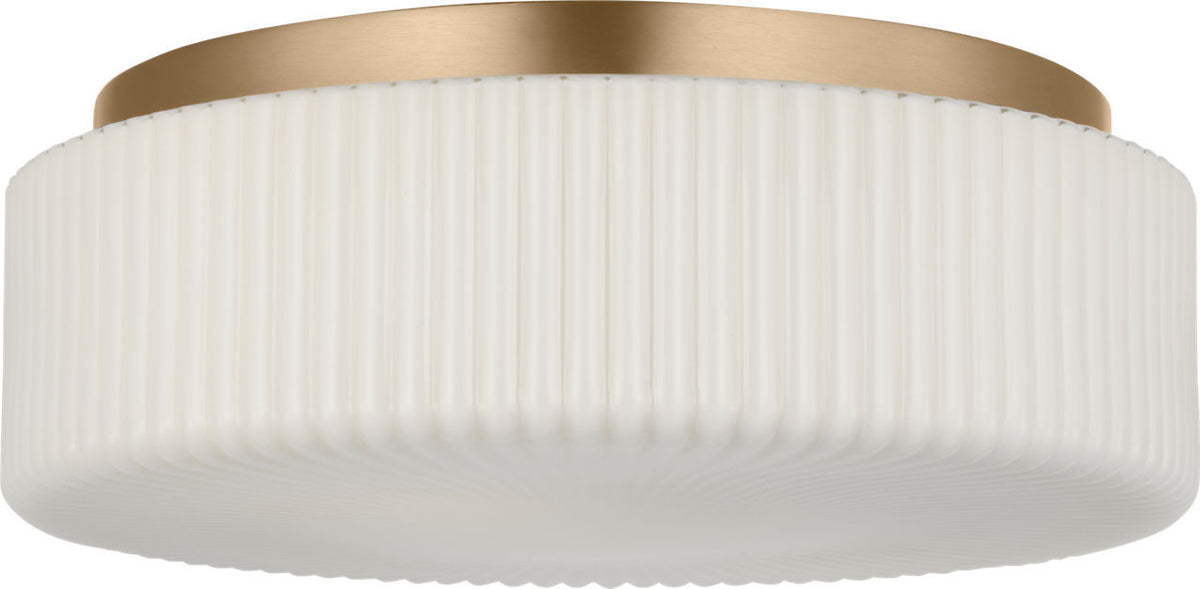 Axira Two Light Flush Mount