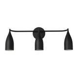 Maya Three Light Bath
