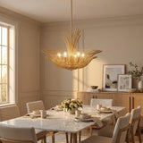 Dorelle 28 Chandelier