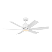 Flera 52 LED Ceiling Fan