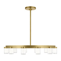 Esfera Medium Chandelier