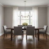 Lochdale Large Chandelier