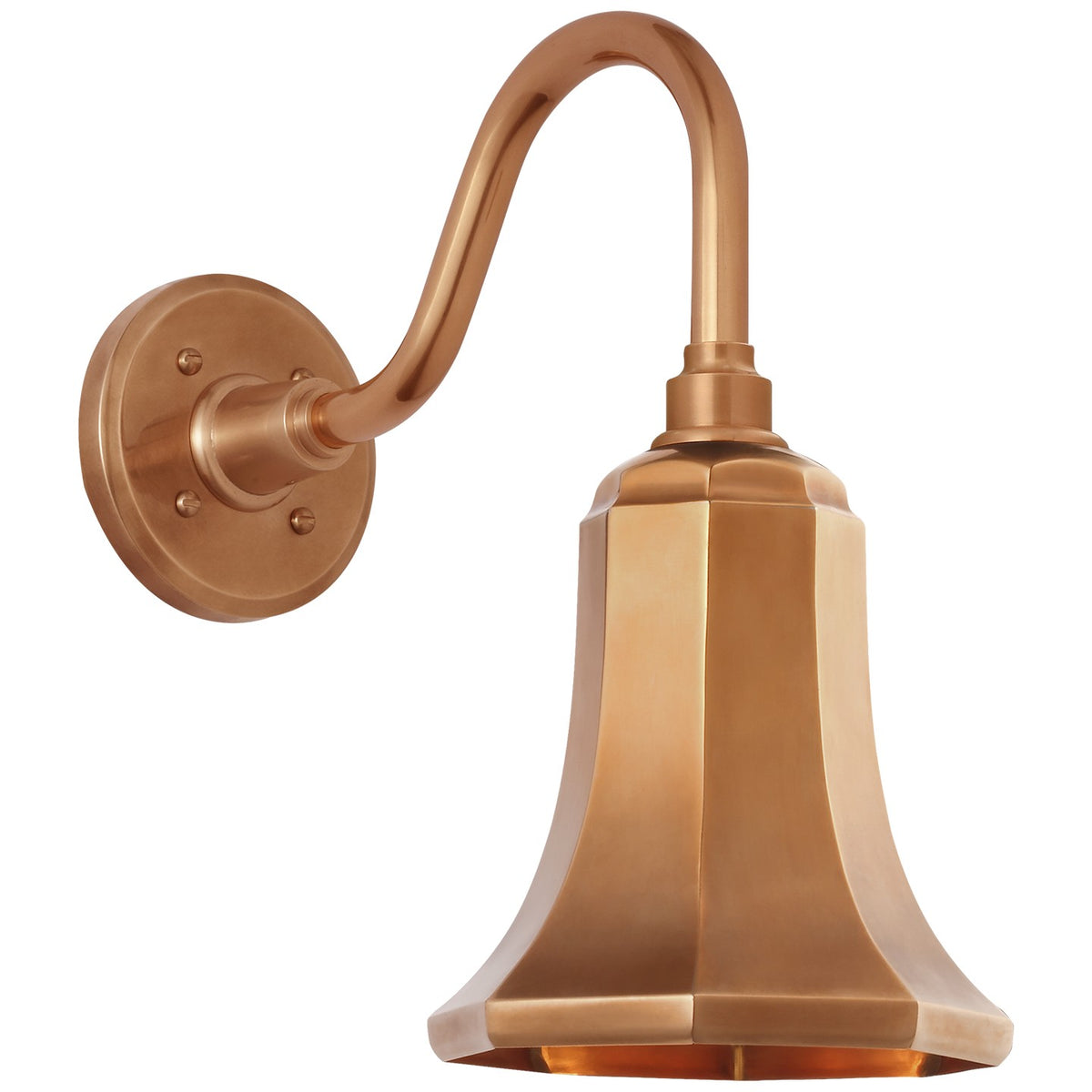 Academy 11" Flynn Barn Light