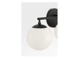 Nube Three Light Vanity