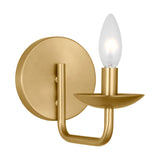 Albion Small Sconce
