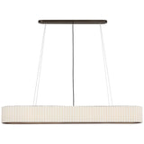 Palati Extra Large Linear Chandelier