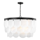 Eight Light Pendant — 40 W