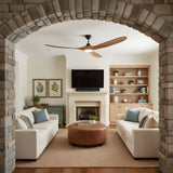 Maverick Smart 70" LED Ceiling Fan