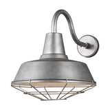 Barn Light Cage — 3.50"