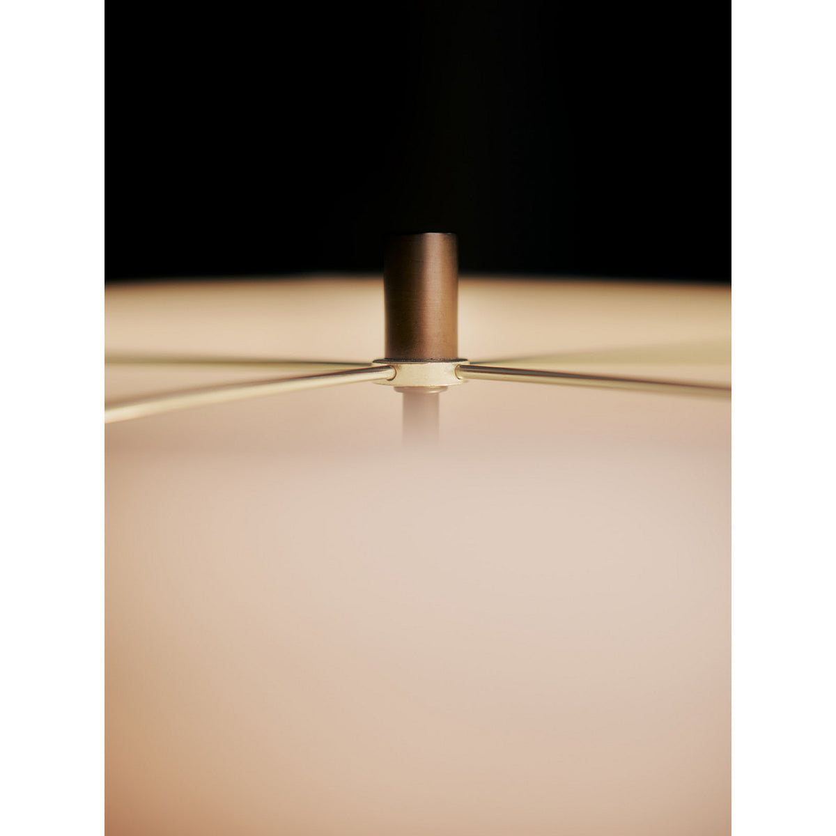 Logan Two Light Floor Lamp