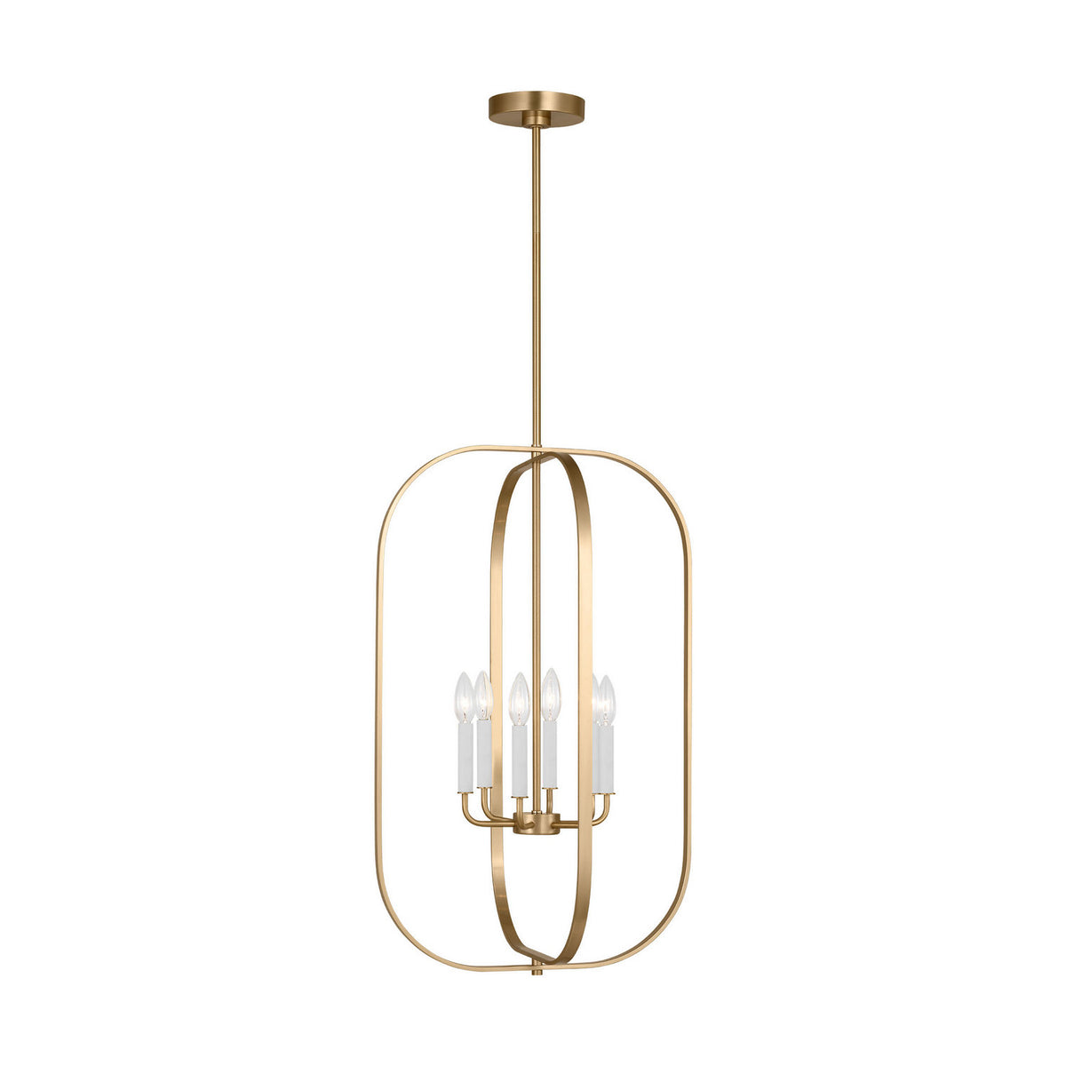 Loretto Large Lantern
