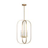 Loretto Large Lantern