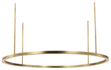 Stagger Ring X-Large Chandelier