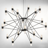 Lassell Three Tier X-Large Chandelier