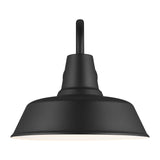 Barn Light Extra Large Wall Lantern