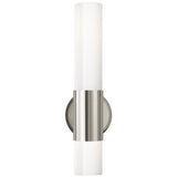 Penz Medium Cylindrical Sconce