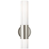 Penz Medium Cylindrical Sconce