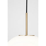 Sorelle 18" Pendant