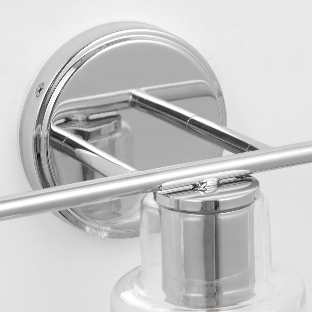 Sayward 3-Light Bath Sconce