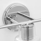 Sayward 3-Light Bath Sconce