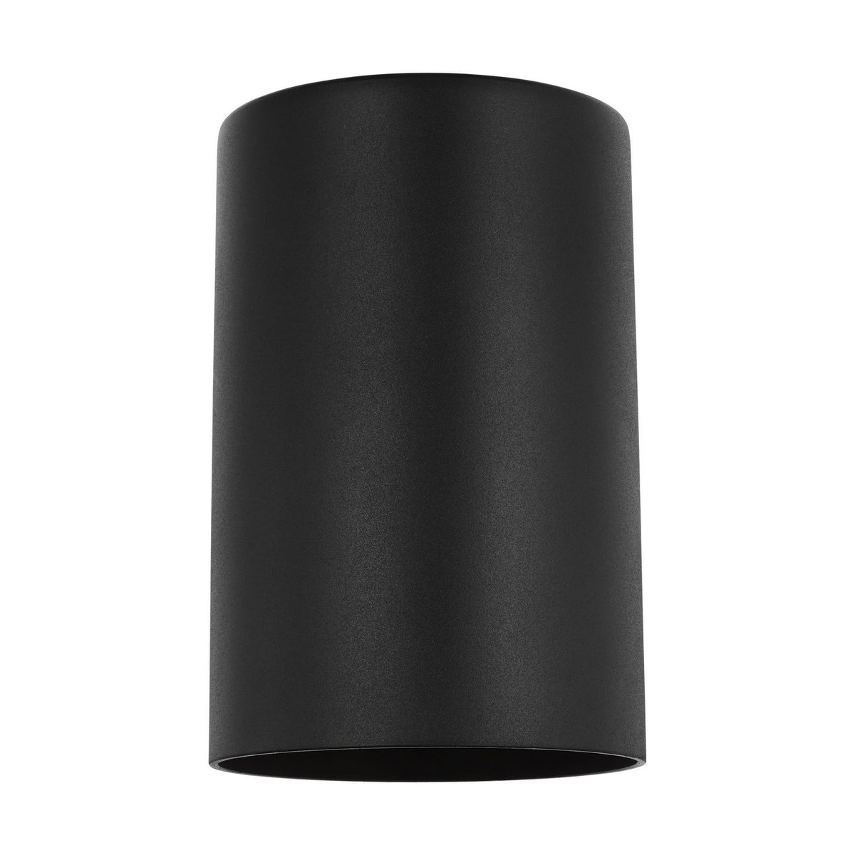 Cylinder StoneStrong 6" Down Wall Lantern