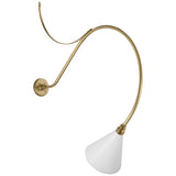 Academy 36" Anchored Larrabee Barn Light