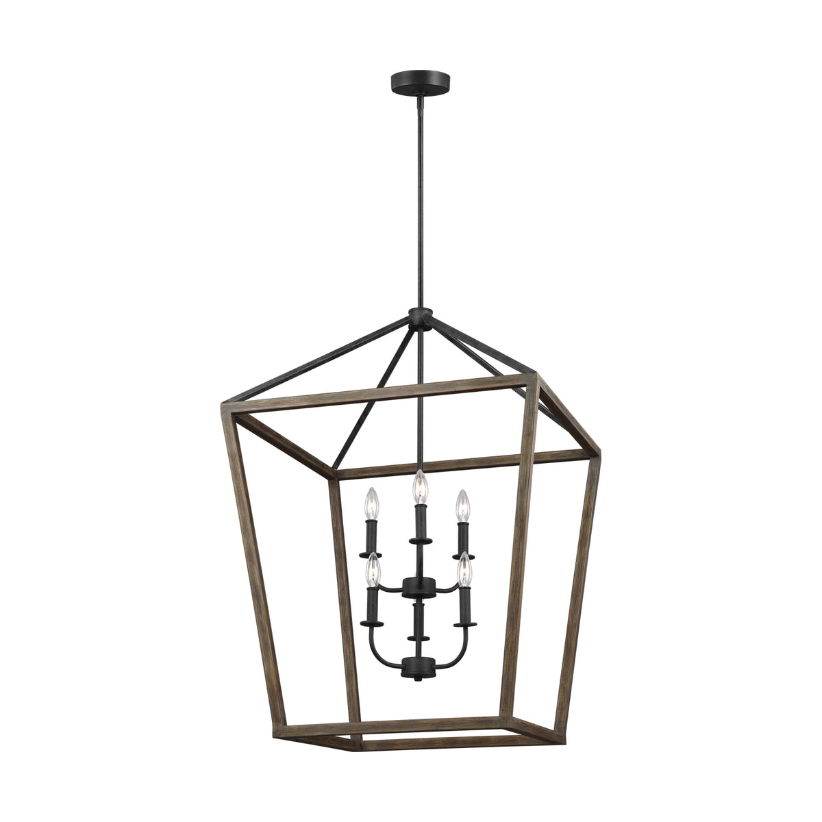 Gannet Large Lantern