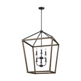 Gannet Large Lantern