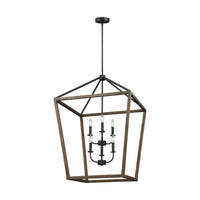 Gannet Large Lantern