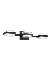 Kamden LED Bath Vanity — 3 Light