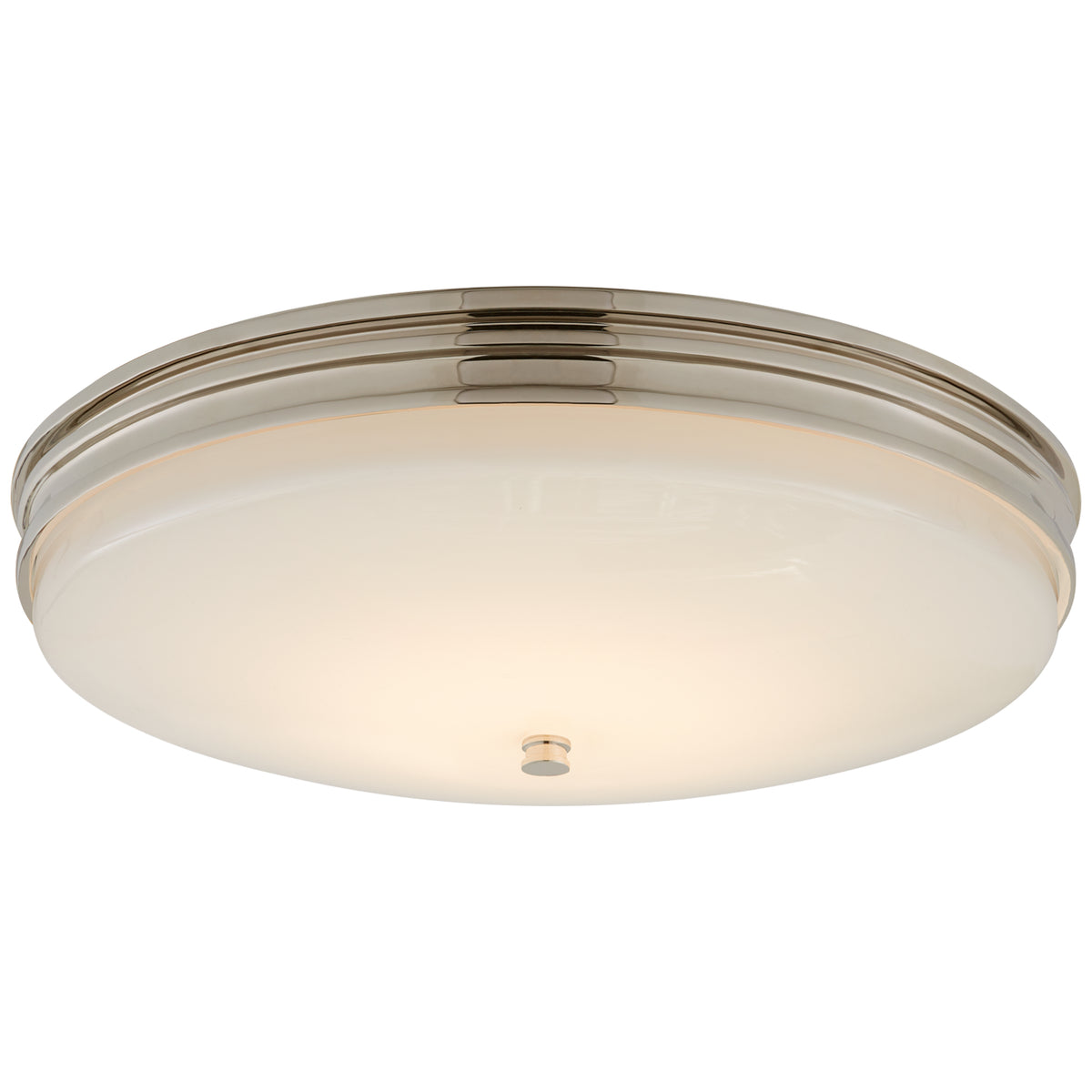 Launceton Medium Flush Mount