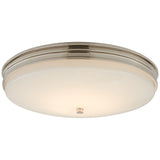 Launceton Medium Flush Mount