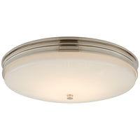 Launceton Medium Flush Mount