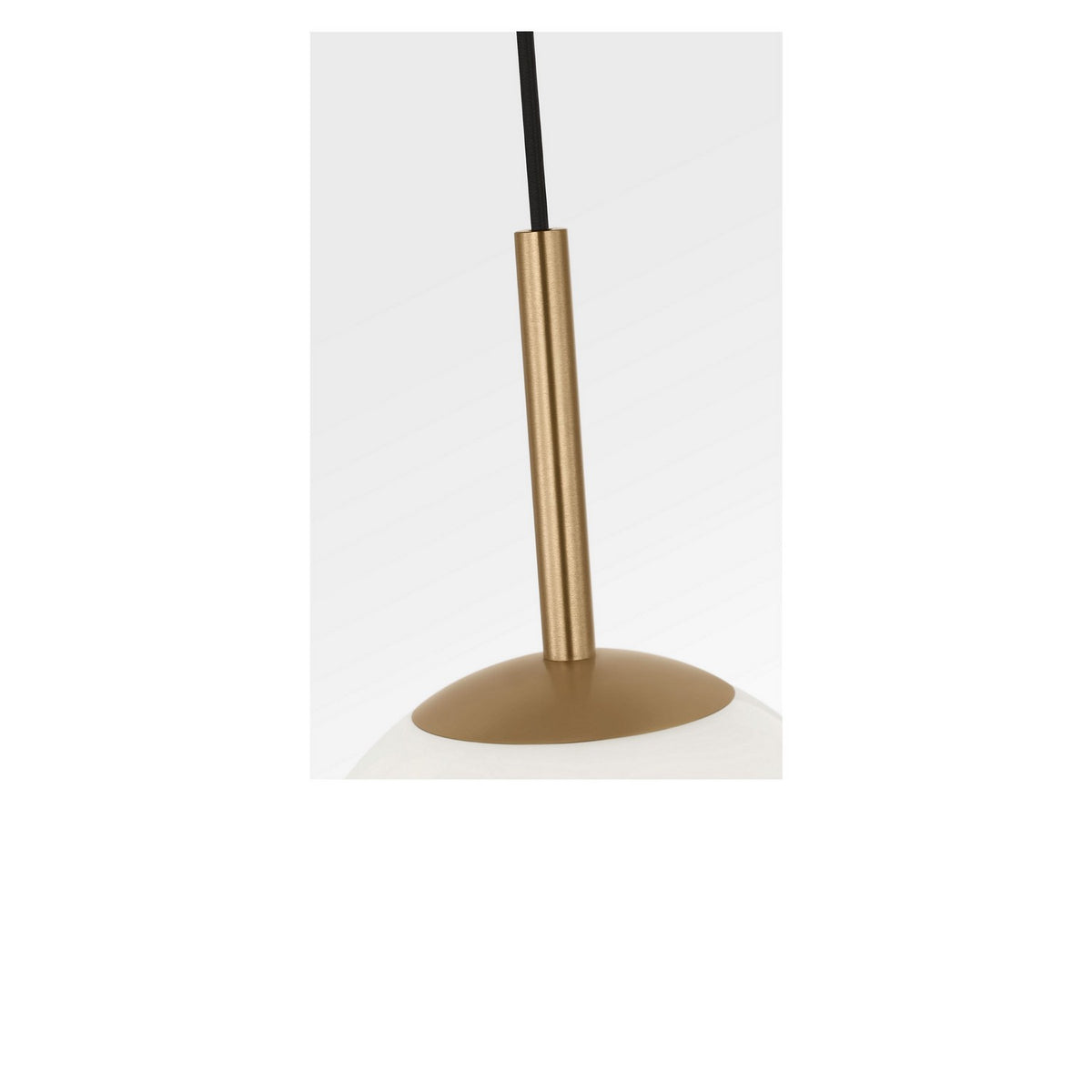 Nube One Light Pendant