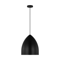 Huron Large Pendant