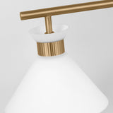 Belcarra 3-Light Bath Sconce