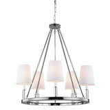Lismore Medium Chandelier
