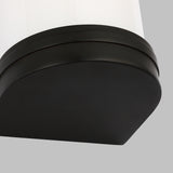 Ifran Medium Bath Sconce
