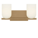 Neblina Two Light Vanity