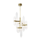 Langston Medium Chandelier