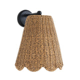 Summer One Light Wall Sconce — 15.25"