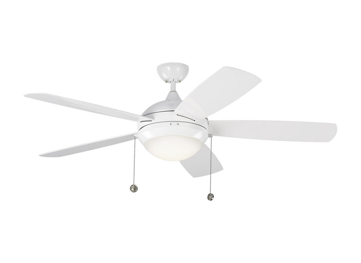 Discus Outdoor 52" LED Ceiling Fan