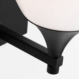 Toffino 1-Light Bath Sconce