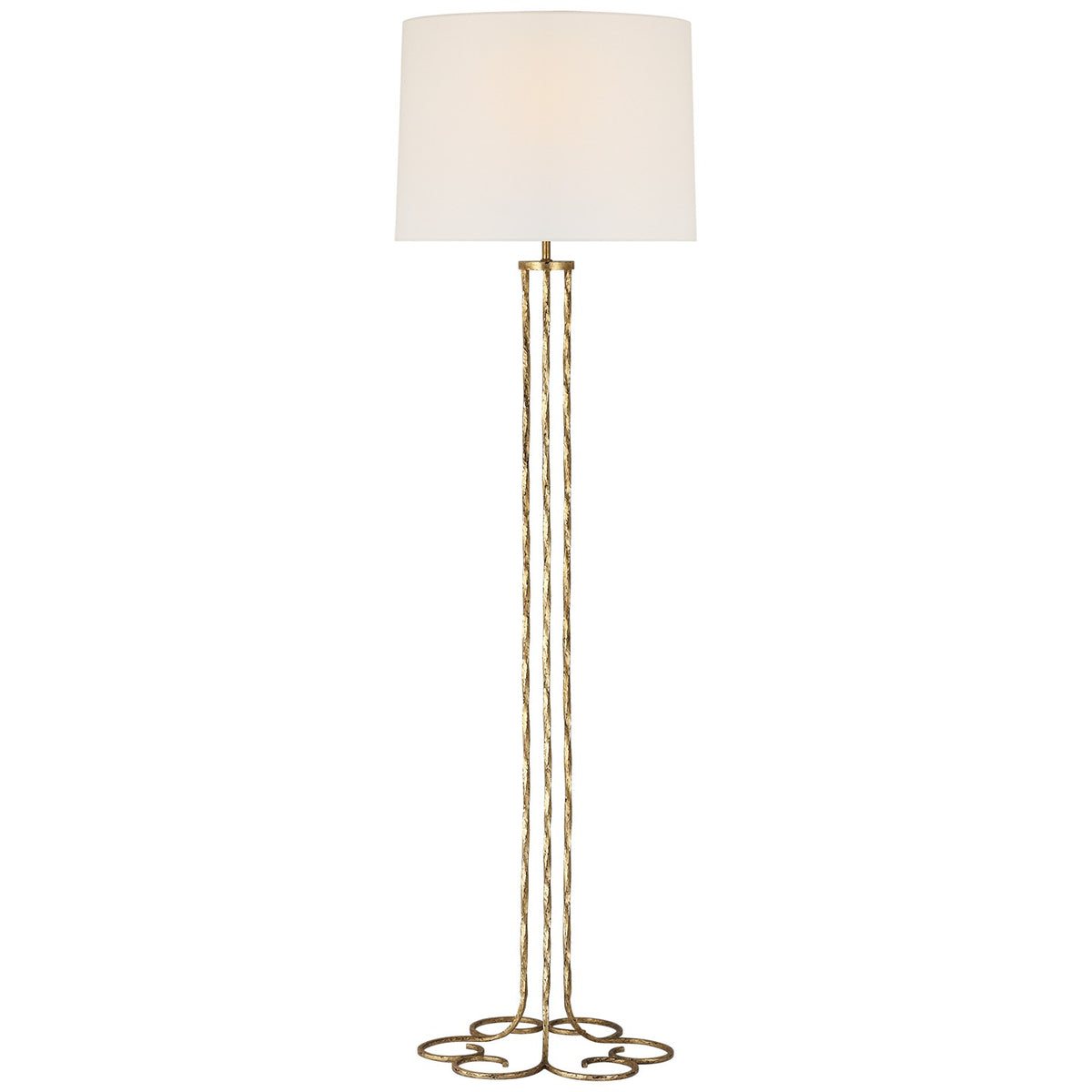 Shae Sculpted Floor Lamp