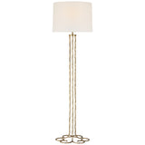 Shae Sculpted Floor Lamp