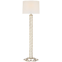 Shae Sculpted Floor Lamp